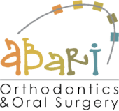 ABARIspecialtyLOGOwBOX 01 1 1 4 1 Abari Orthodontics and Oral Surgery - orthodontic emergencies san dimas