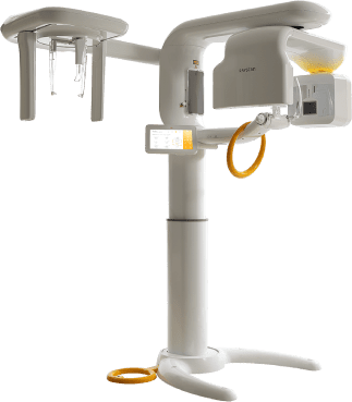 RAY RAYSCAN photo cbct 1 Abari Orthodontics and Oral Surgery -
