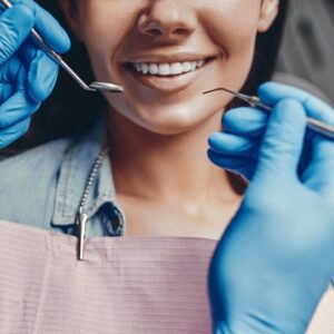 orthodontist dental insurance