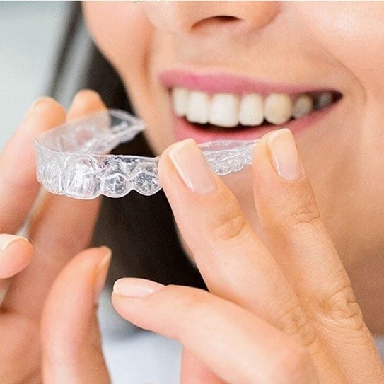 clear aligners vs braces clear aligners near me orthodontist San Dimas