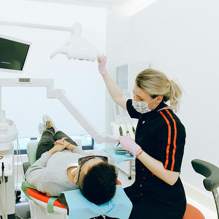 women dentists 2024 700 Abari Orthodontics and Oral Surgery -