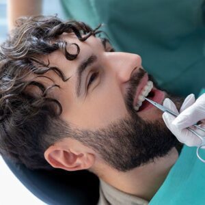 types of braces near me clear aligners