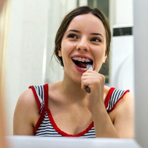 orthodontist san dimas