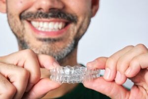 orthodontic emergency San Dimas
