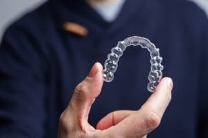 Invisalign in San Dimas
