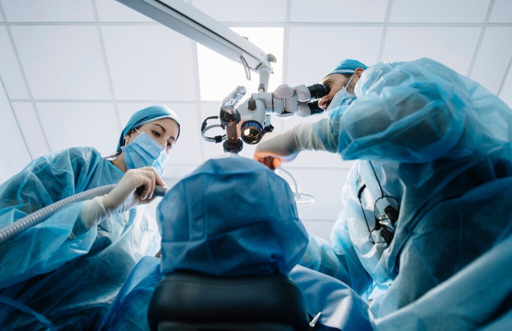 bone grafts
